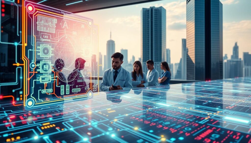 Quantum Computing Technology Investment Quantum Computing Technology Investment