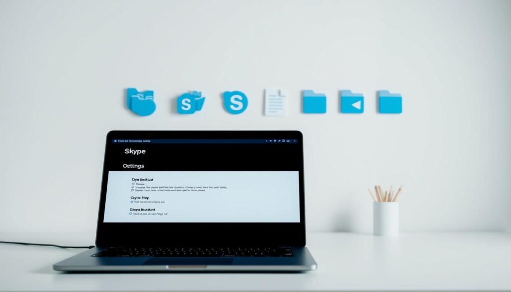 Skype Data Backup Guide Skype Data Backup Guide